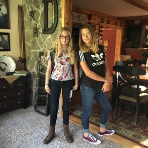 Meet your Posher, Bobbi jo